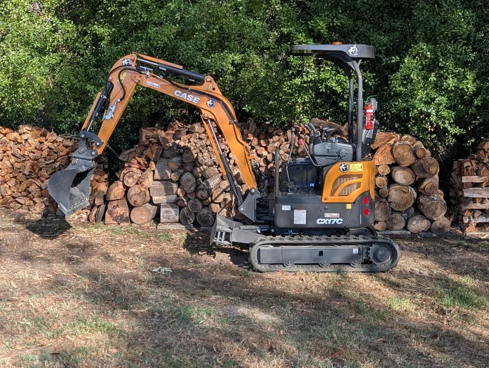 3 Day Hire $680 Zero Swing 1.7t Free Delivery Manningham, Boroondara, Monash, Whitehorse, Maroondah photo 9