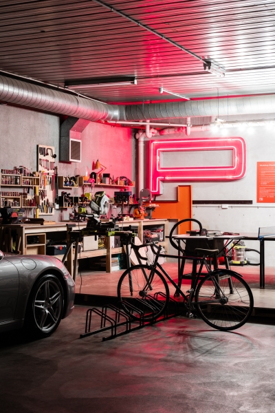 Technē Architecture & Interior Design photo 6