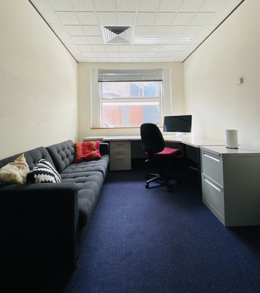 Sydney Writers' Room photo 7