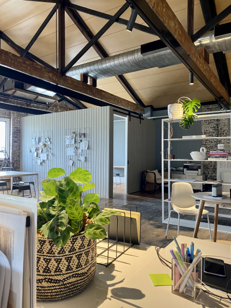 The Life Style Edit - Private Office Space photo 4