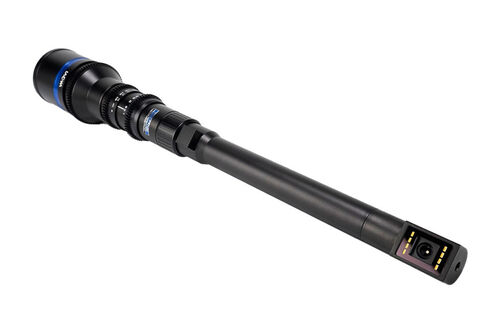 Laowa 24mm f/14 2X Macro PeriProbe photo 8