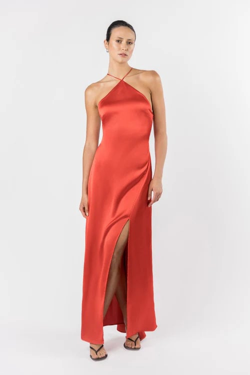 One Fell Swoop Yuki Maxi Dress photo 3