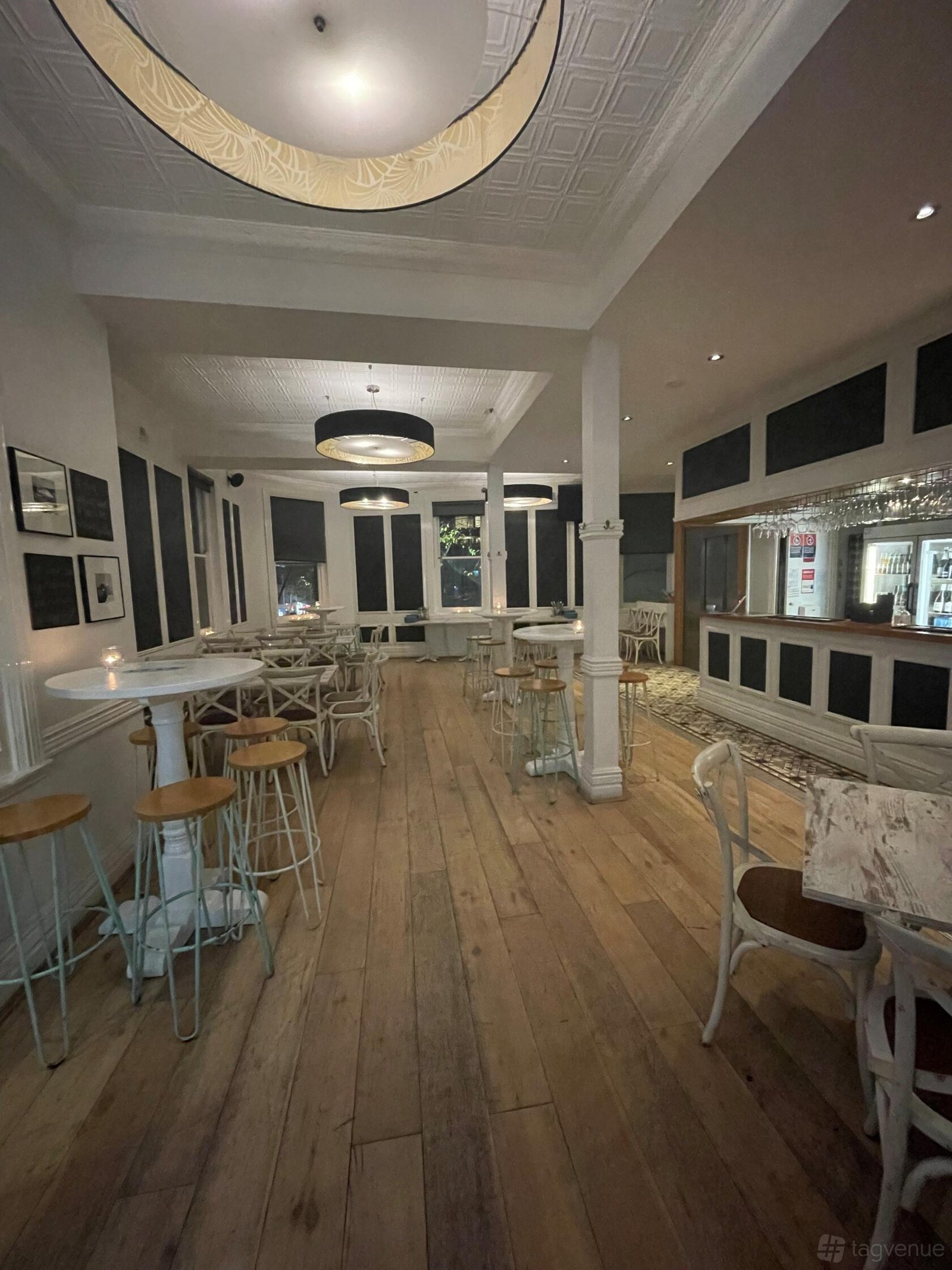Level 1 at The Belvedere Hotel photo 4