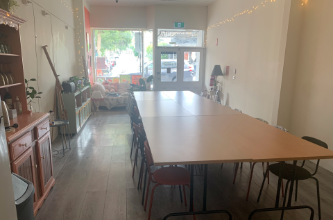 Co.Bake Space photo 8