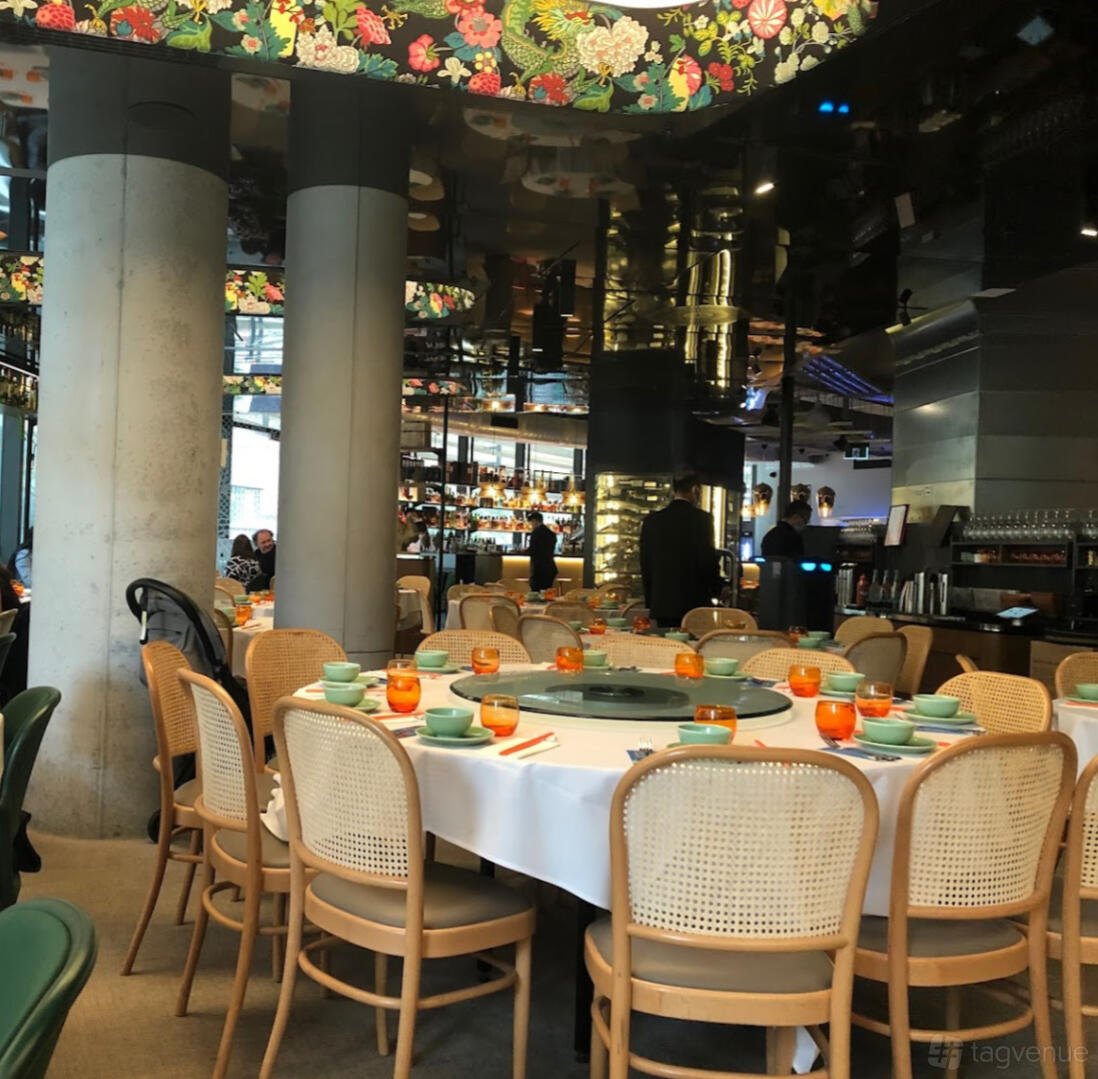 Entire Venue at XOPP photo 8