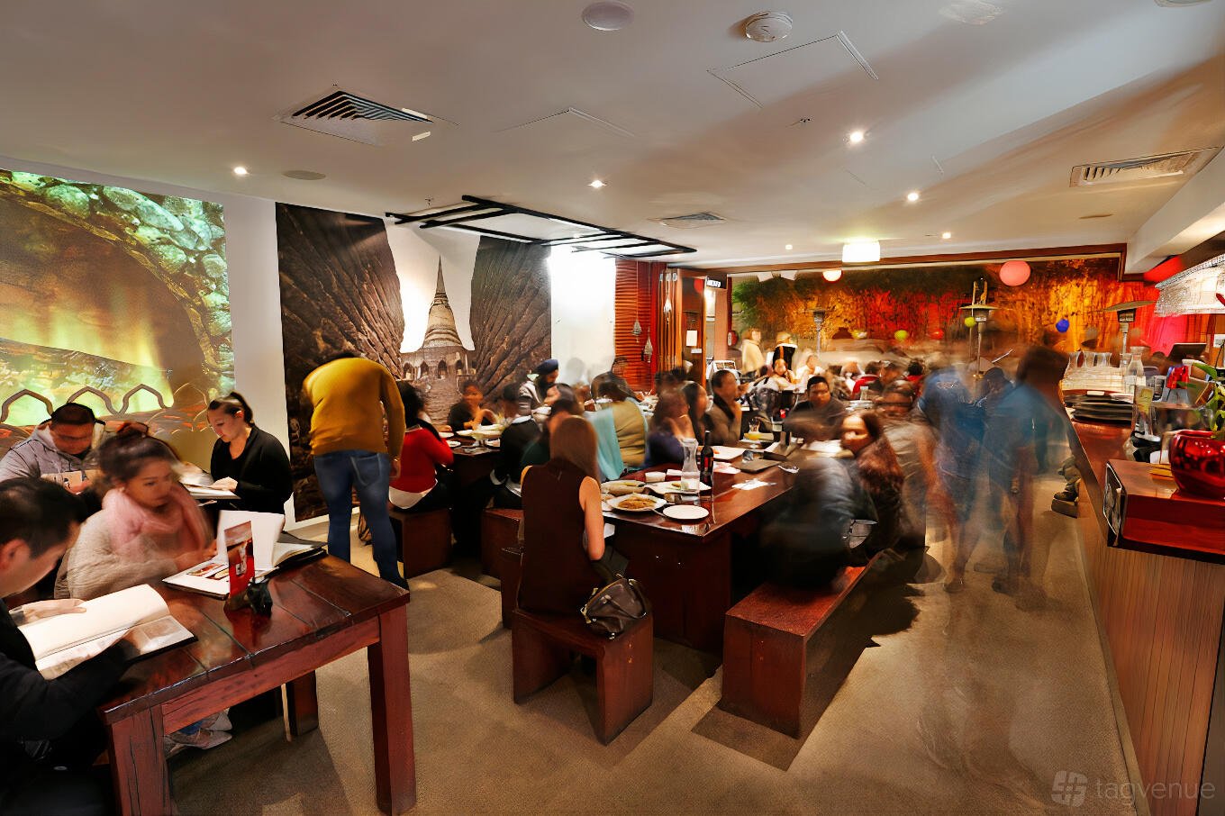 Entire Venue at Thai Rock - Wetherill Park photo 3