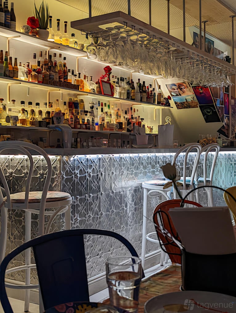 Entire Venue at Don Pedros @ Woollahra photo 6
