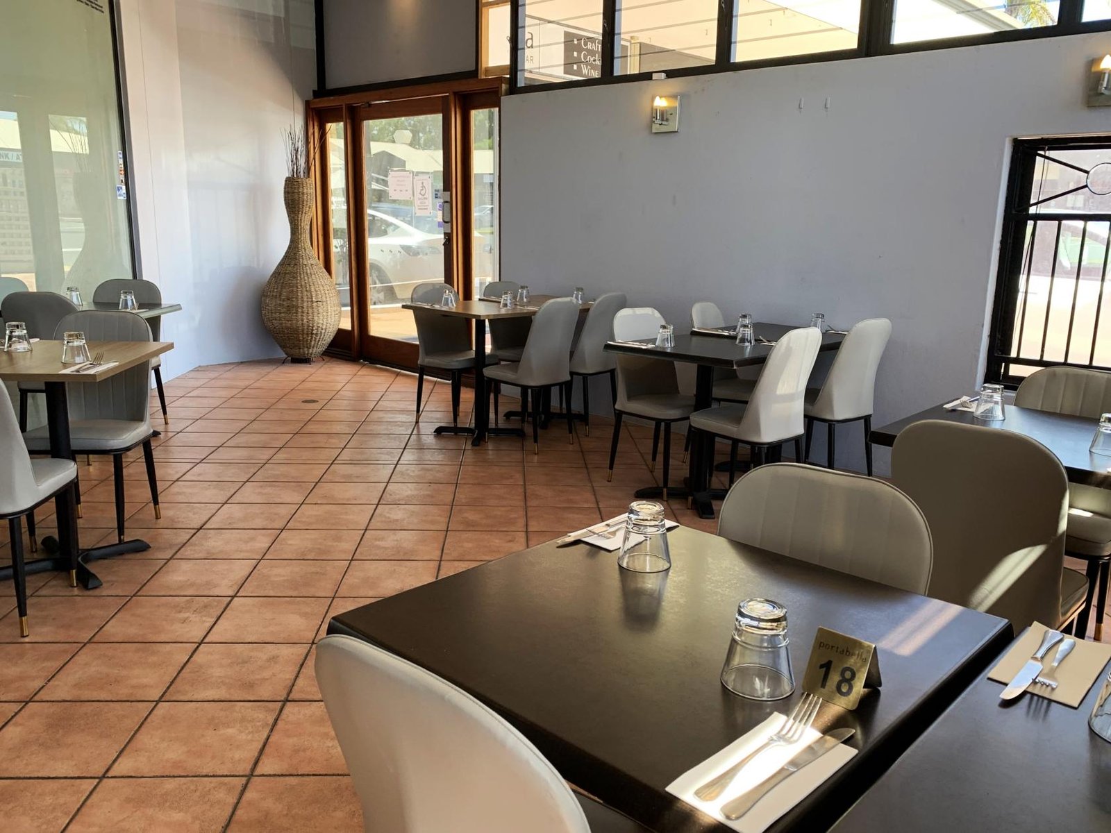 Entire Venue at Portabella Restaurant photo 10