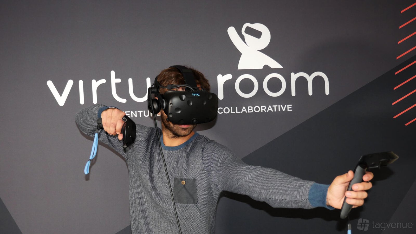Virtual Room Sydney at Virtual Room: Virtual Reality Sydney photo 5