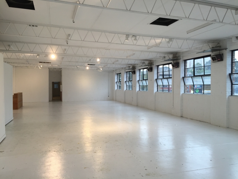 MARFA GALLERY / STUDIO'S photo 2