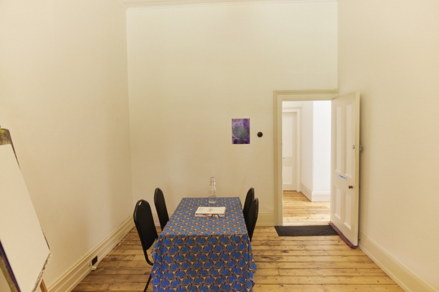 Studio 4, Henderson House photo 3