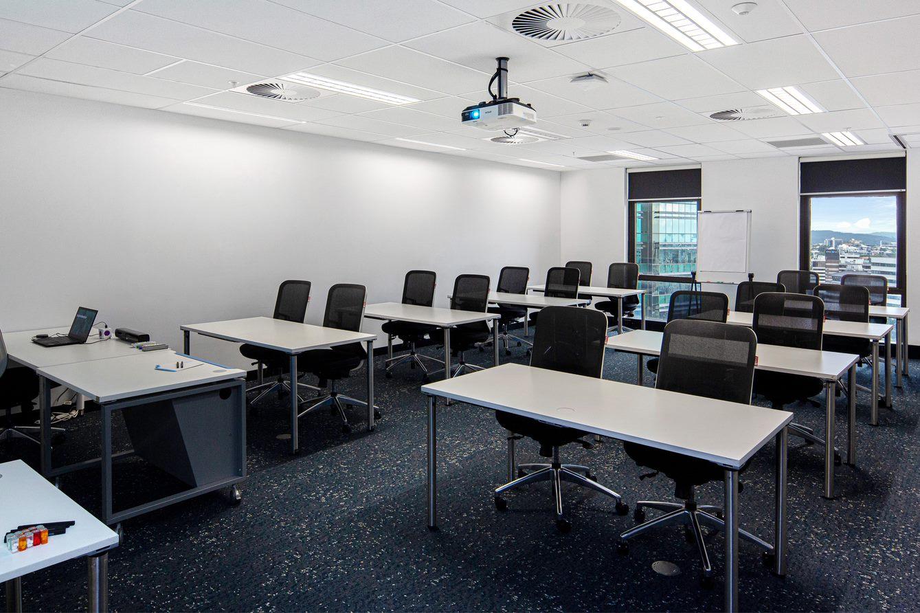 Seminar Rooms at Cliftons Brisbane photo 3