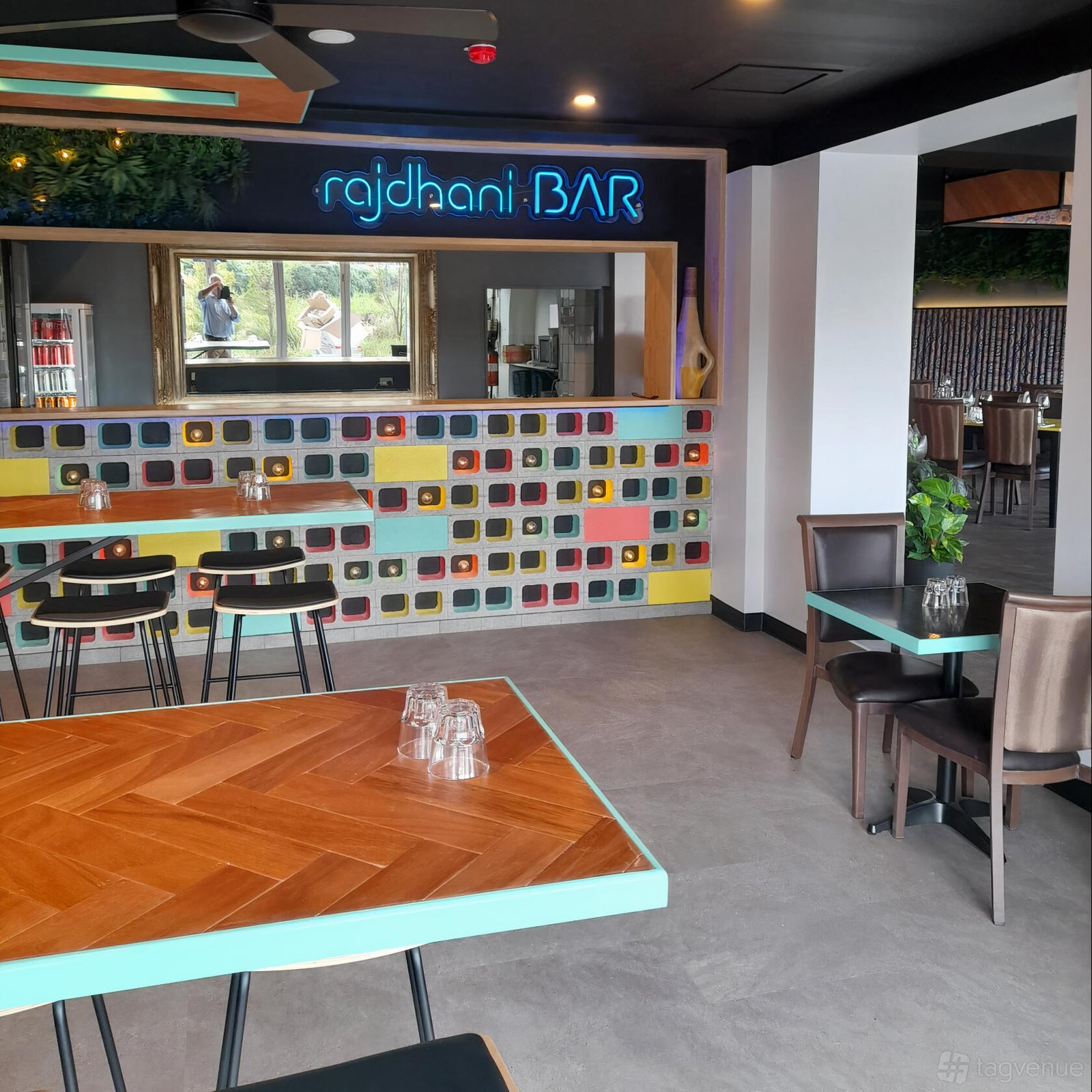 Entire Venue at Rajdhani Indian Restaurant - West Gosford photo 4