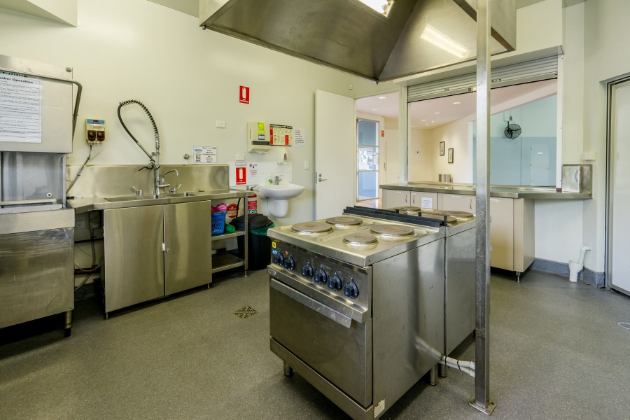Beerwah Community Hall photo 7
