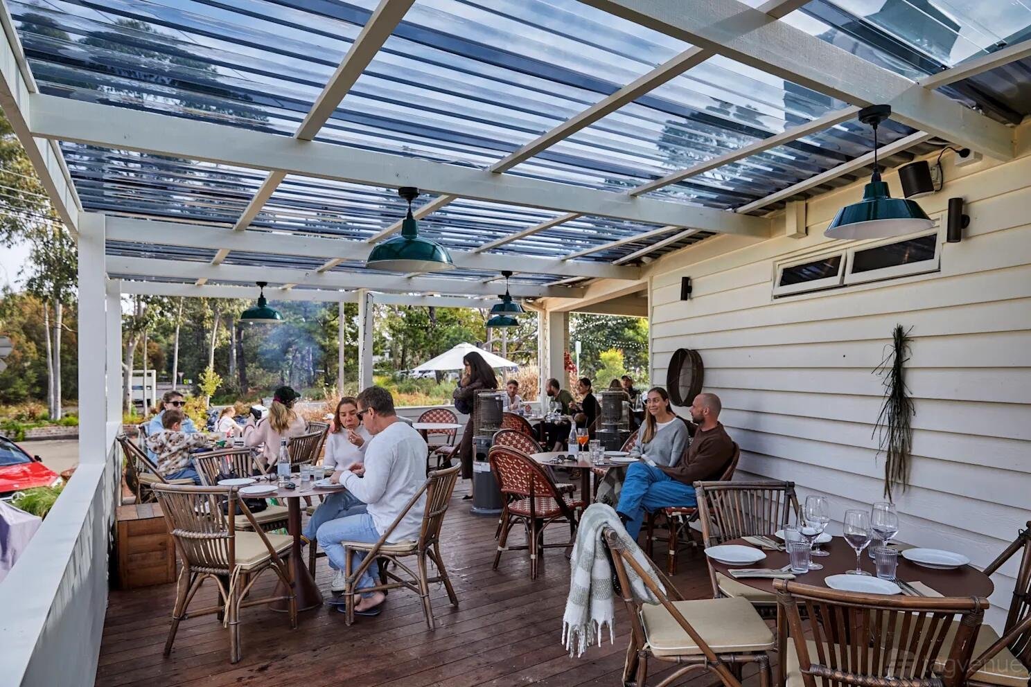 McCarrs Restaurant at McCarrs photo 3