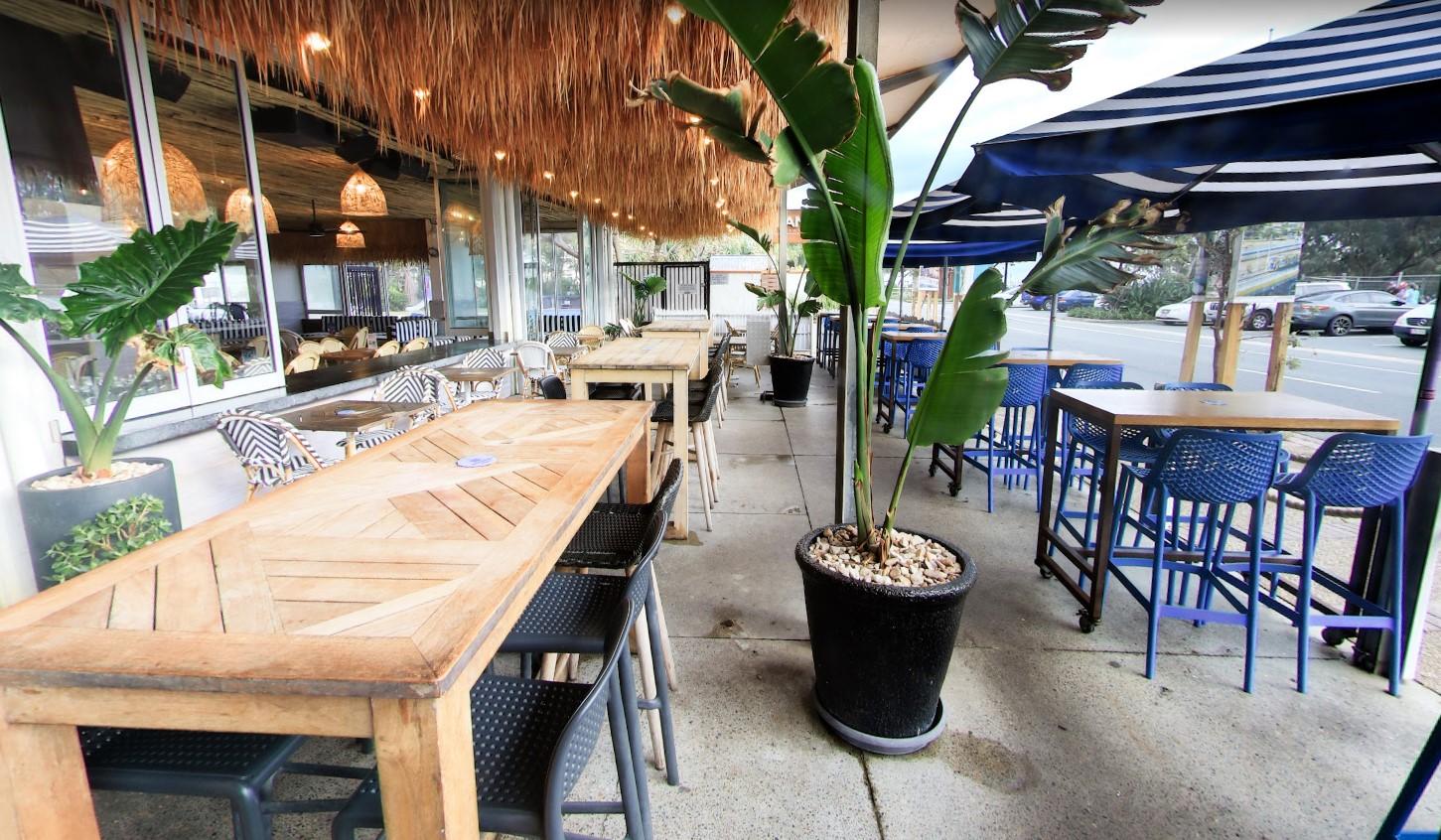 Entire Venue at Sandbar Surfers Paradise photo 34