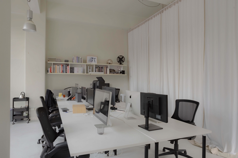 Co-Working Space in Mitchell House, Melbourne CBD photo 2