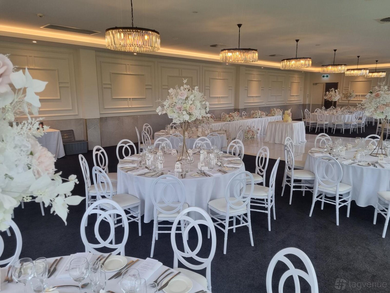 Camelia Room at Miramare Gardens photo 5