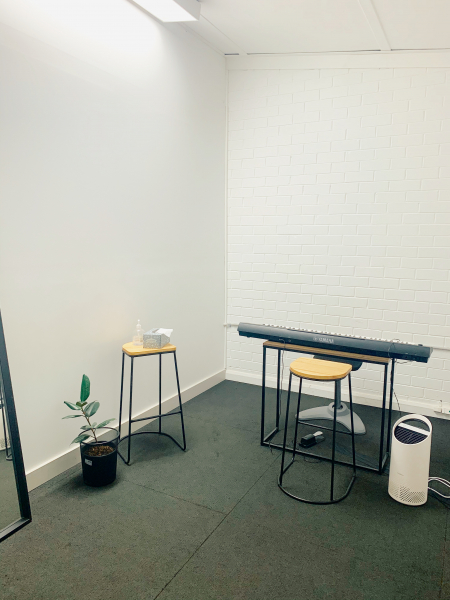 Creative space with Rehearsal Rooms photo 5