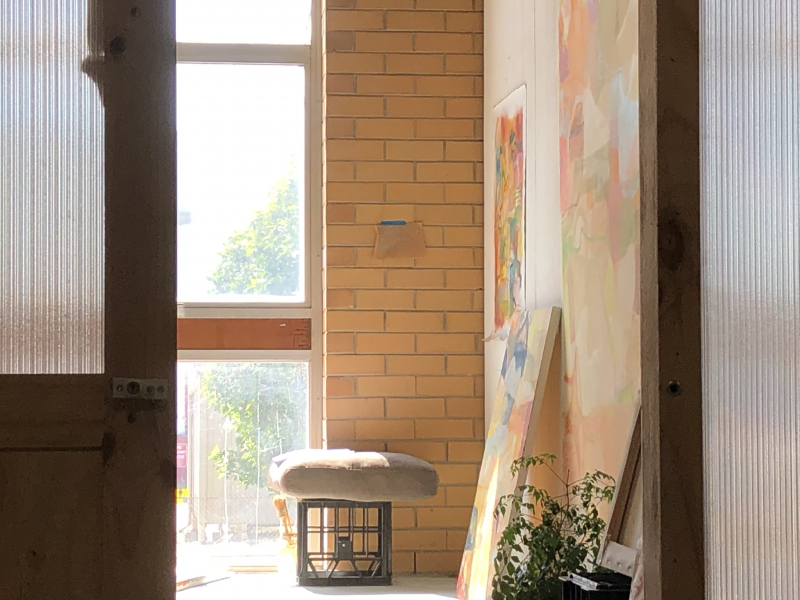 Coburg studios 15m/sq art space photo 8