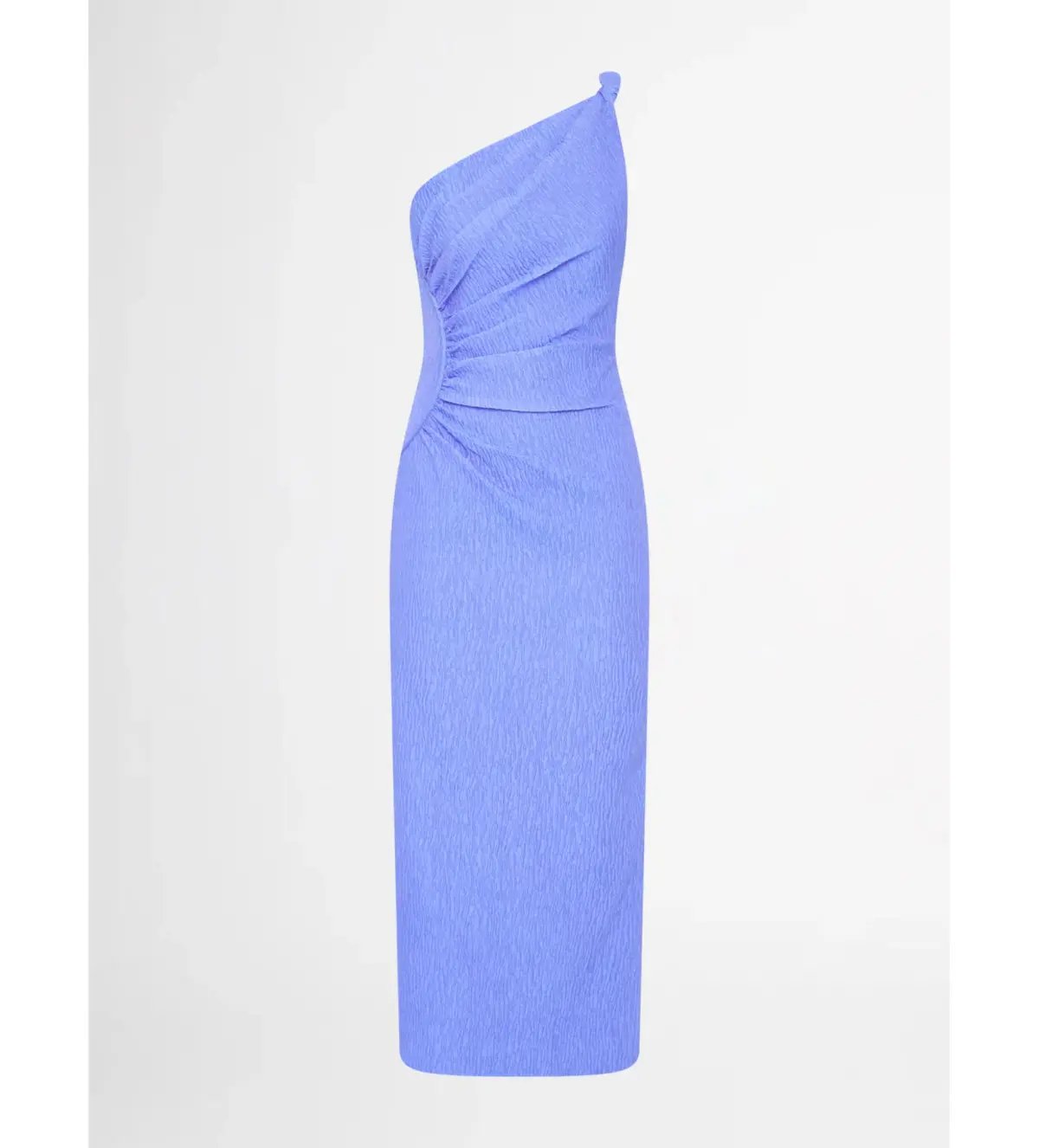 Sheike Lucia Midi Dress Blue Size AU 12 photo 4