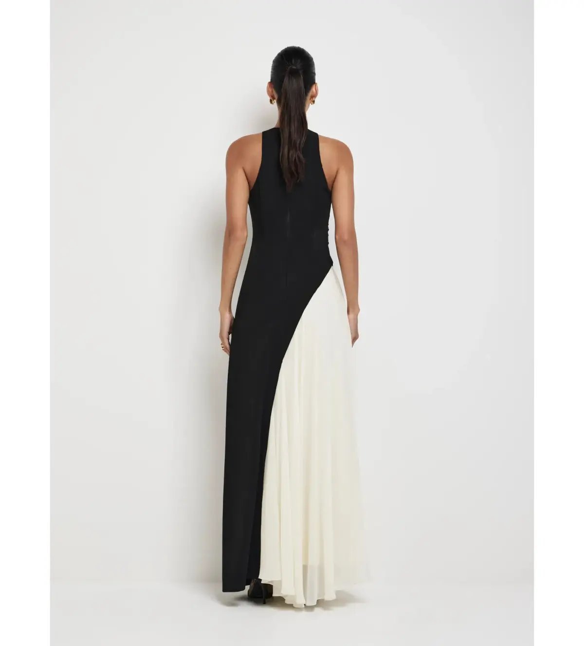 Sheike Bianca Maxi Dress Multi Size AU 10 photo 2