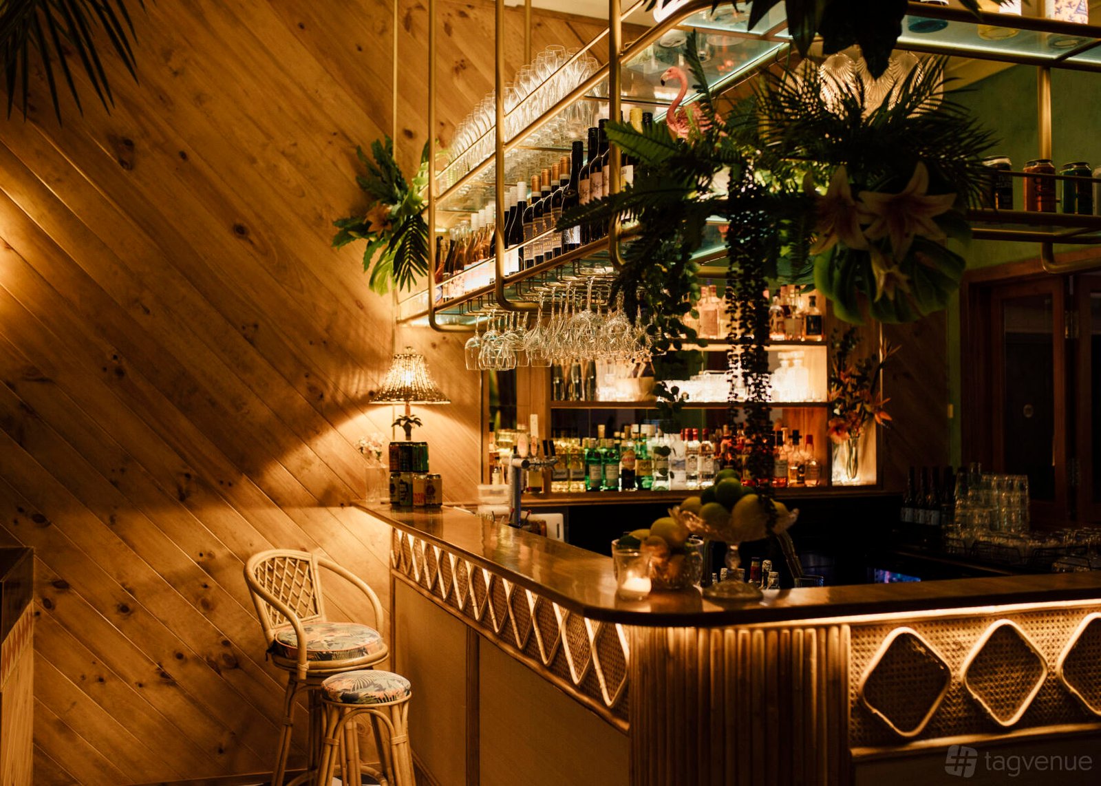 Entire Venue at Tropicana Social Club photo 7