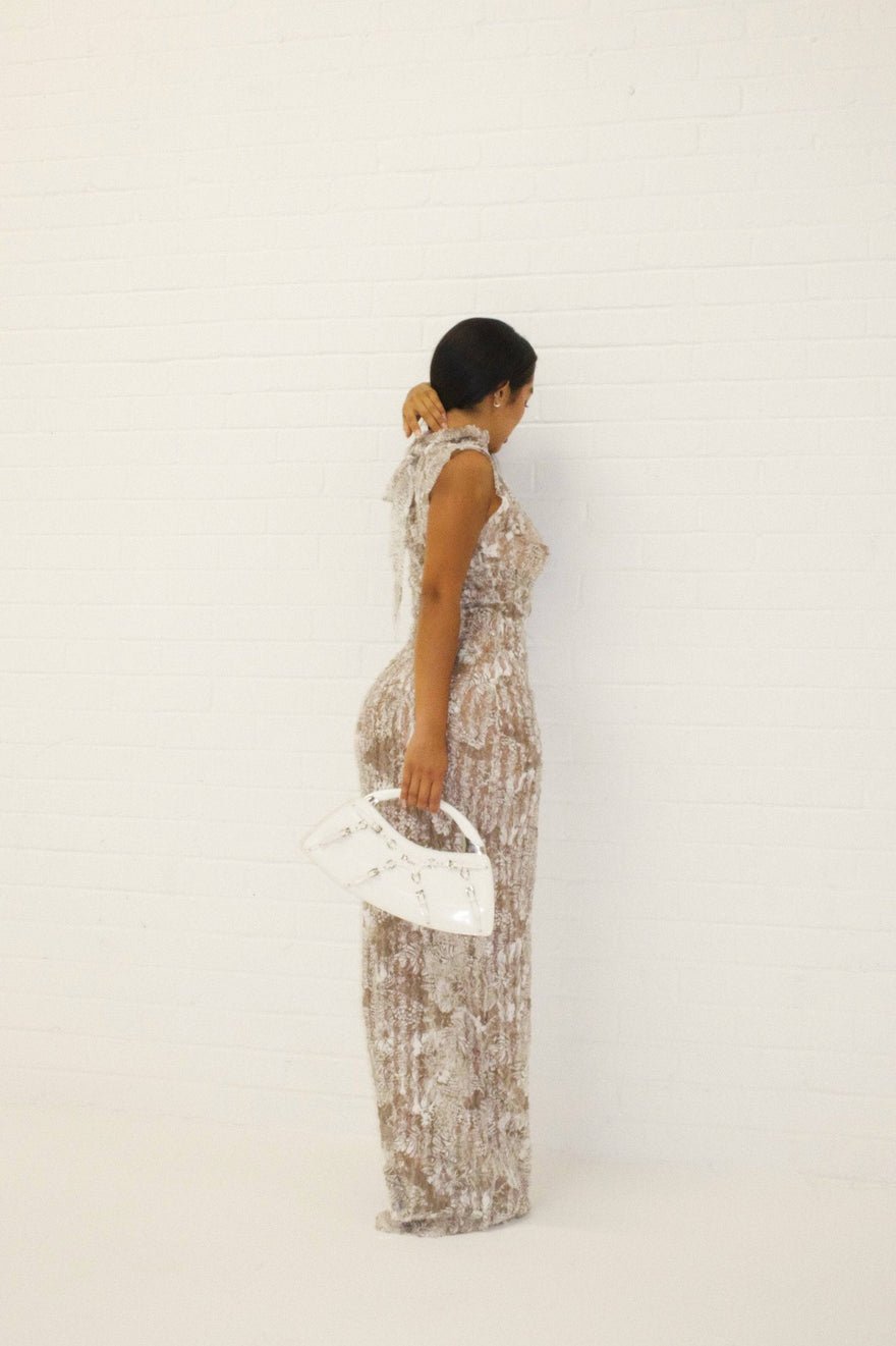 Bethan Jaye Roberts Maya Lace Dress photo 3