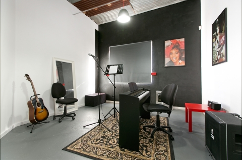 3 Private Offices + Shared Spaces photo 7