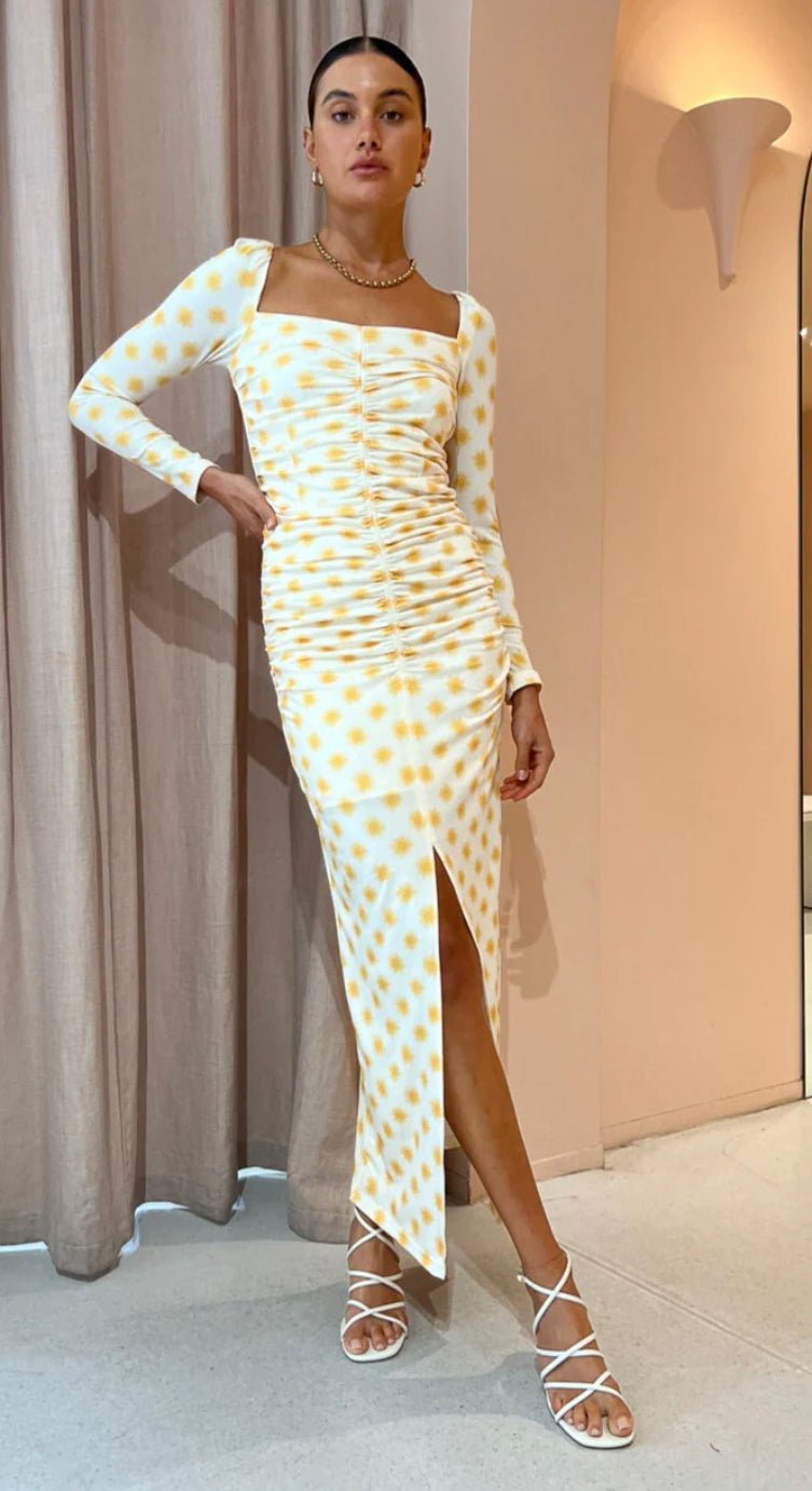 Roame Monroe Dress photo 2