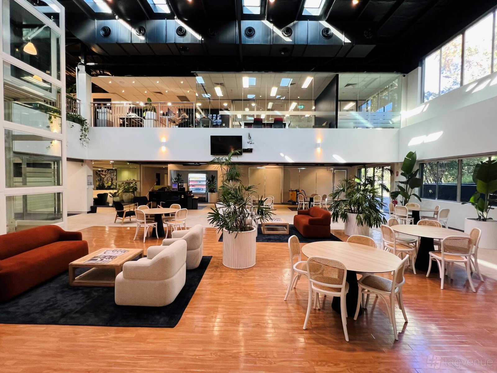 Ocean Zone Conference Hall at Main Office Campus photo 2