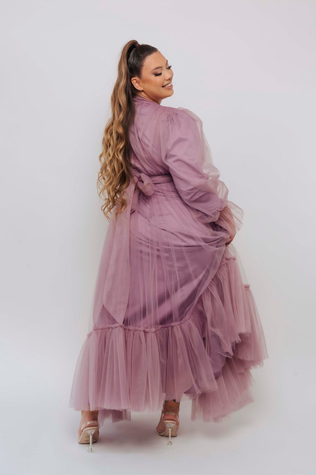 MAISE PURPLE photo 3