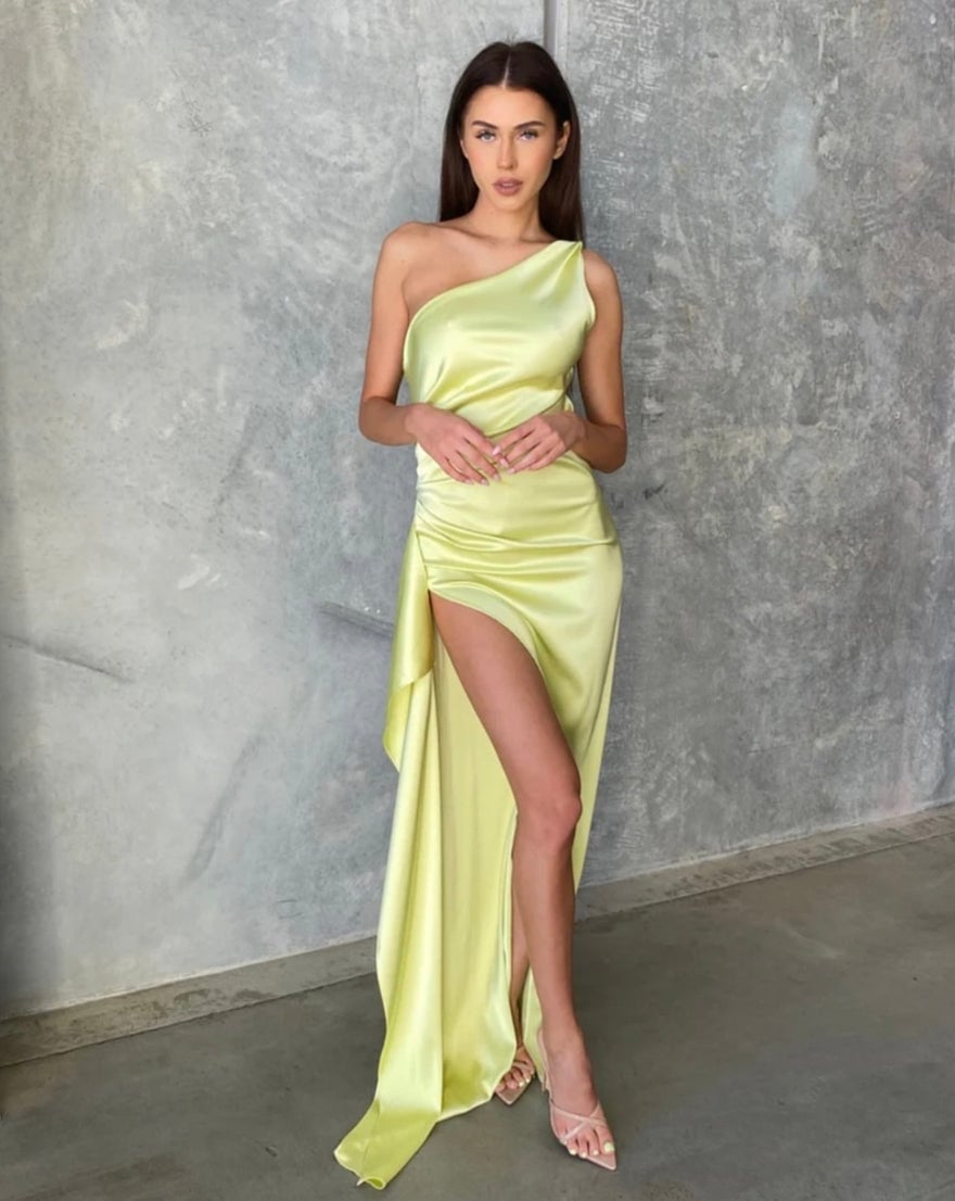 Lexi Samira Mojito Diamante Strap photo 3