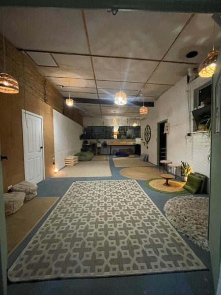Moss Studios - The Living Room photo 3