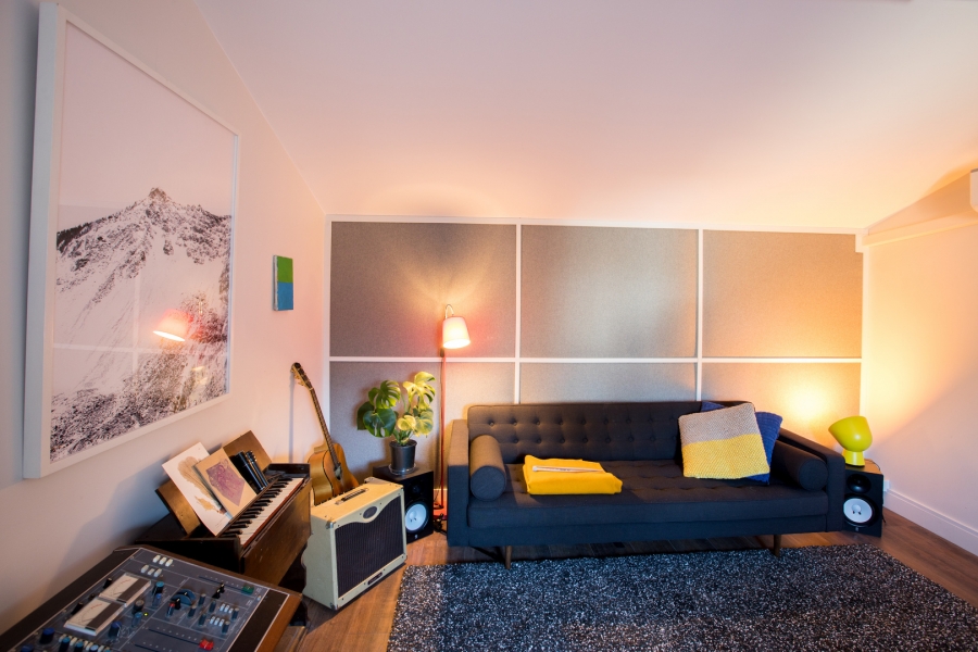 Long Term Music Production / Mixing Studio photo 6