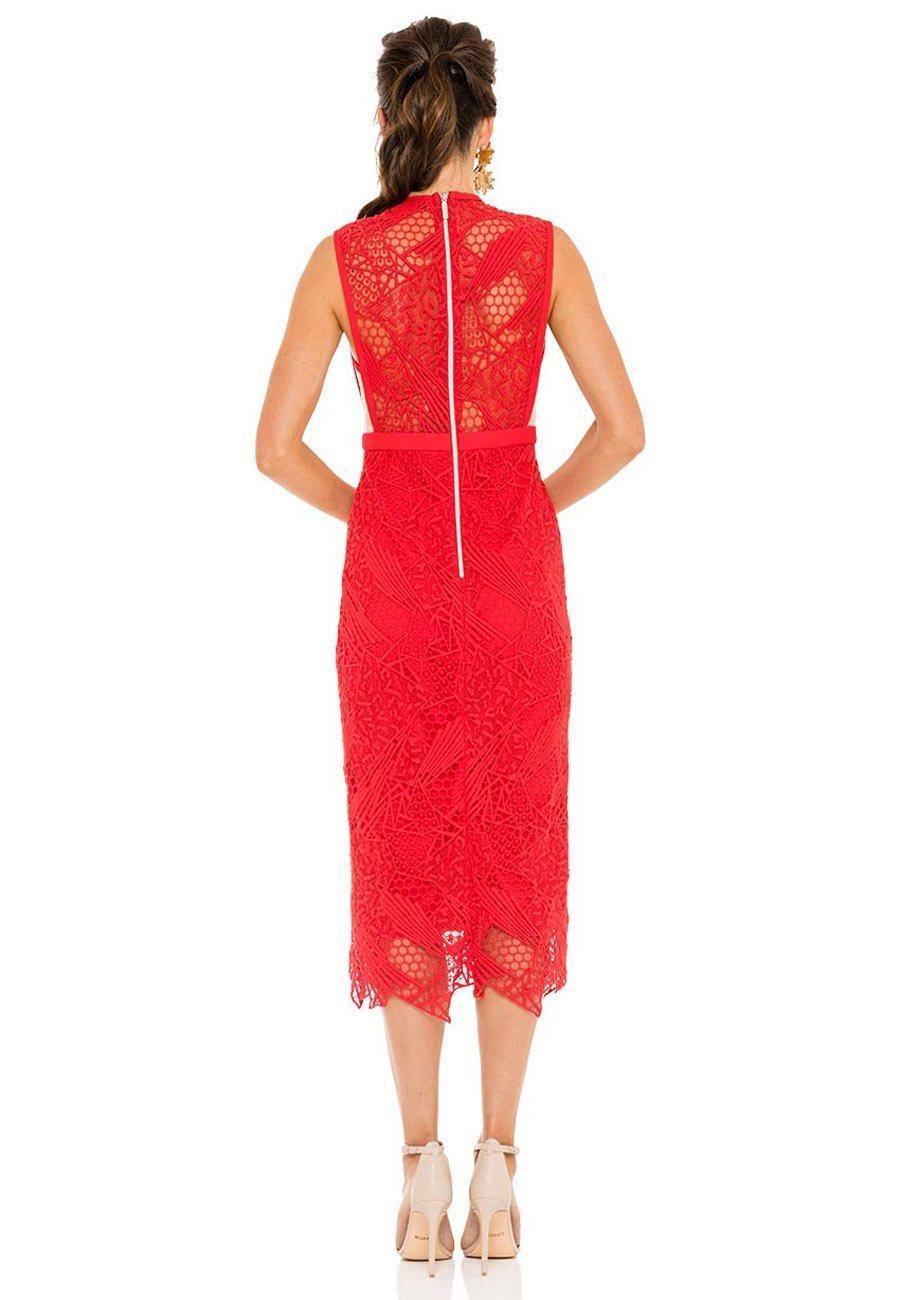 Manning Cartell Gallery Views Sheath Dress photo 2