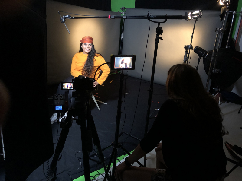 Greenscreen & Soundproof Studio in Fitzroy photo 7