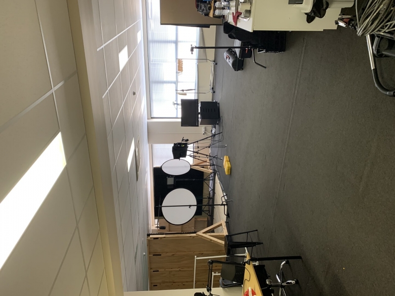 Collingwood film/photography studio/office photo 5