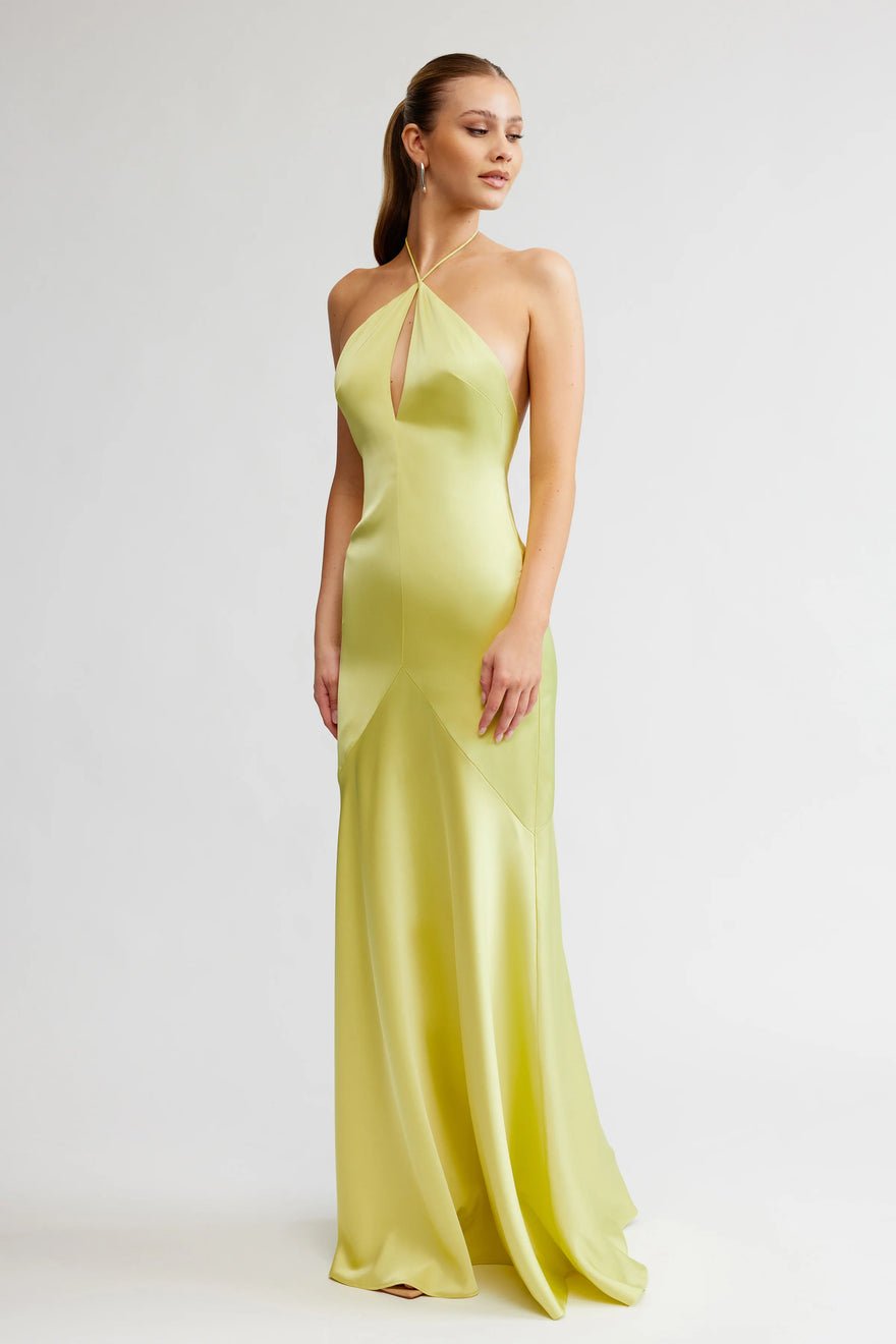 Lexi Maia Dress - Mojito photo 4