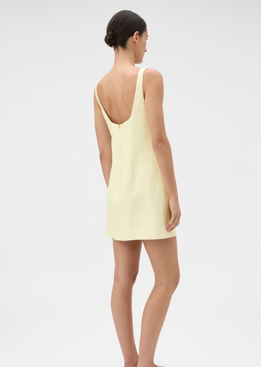 Oroton Embellished Shift Dress photo 2