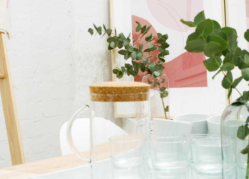 Artisans' Nest Meeting Room photo 15