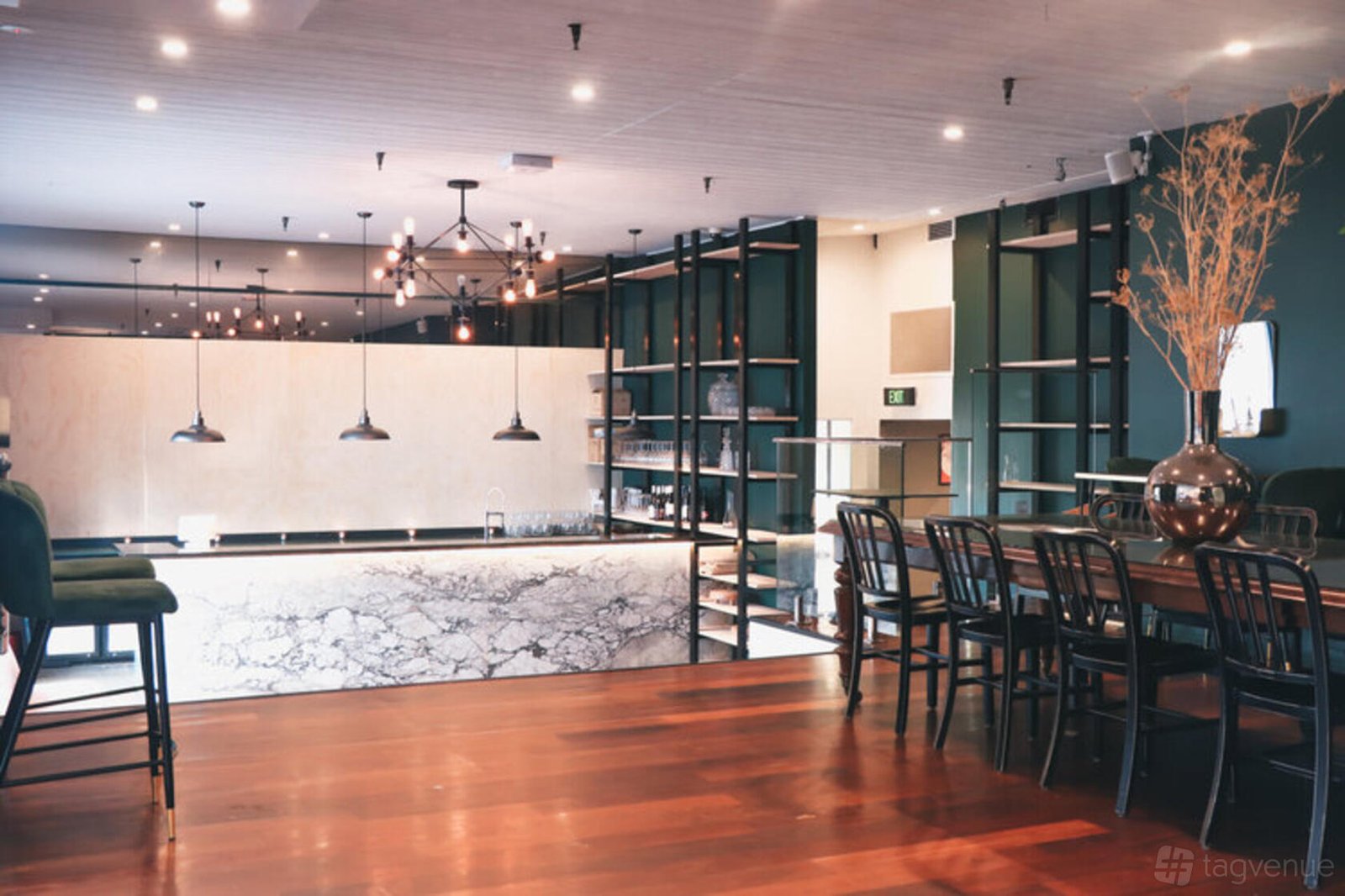 Private Dining Area at Honkas Bar + Eats photo 3