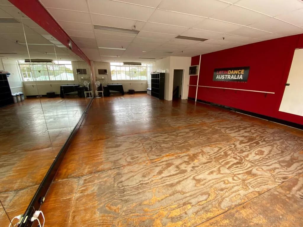 Studio 1 at Latin Dance Australia photo 2