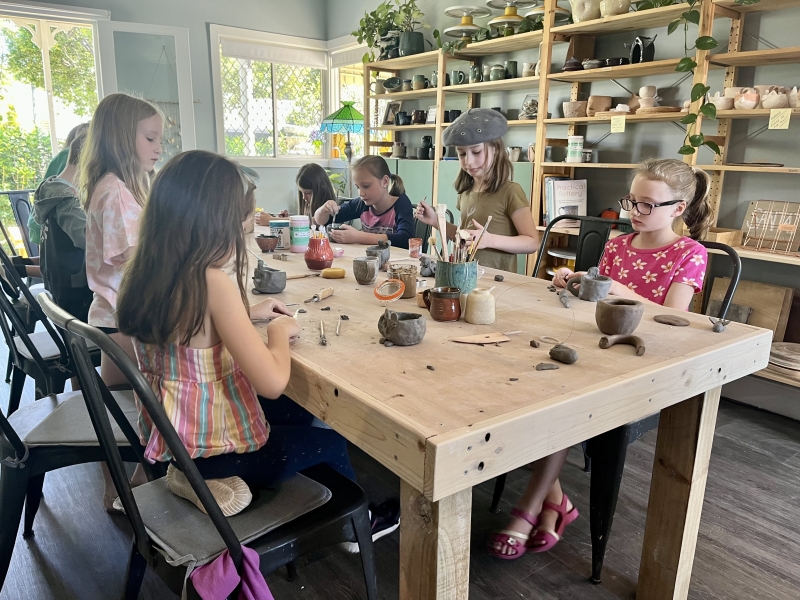 Santai Pottery & Art Studio photo 7