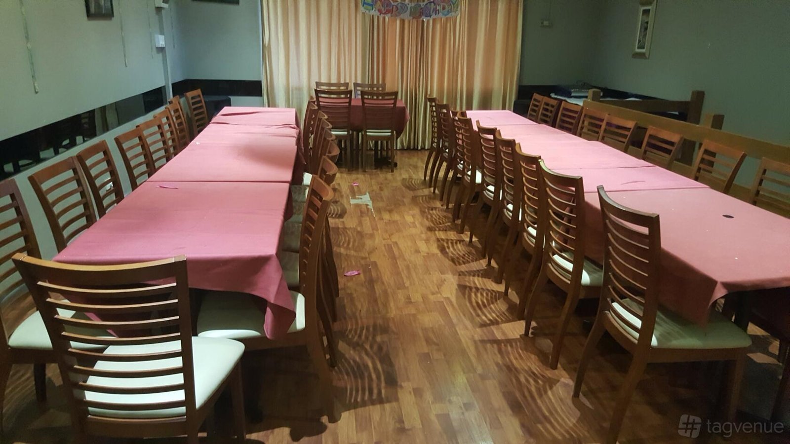 Whole Venue at Mughal Palace Fine Dining photo 4