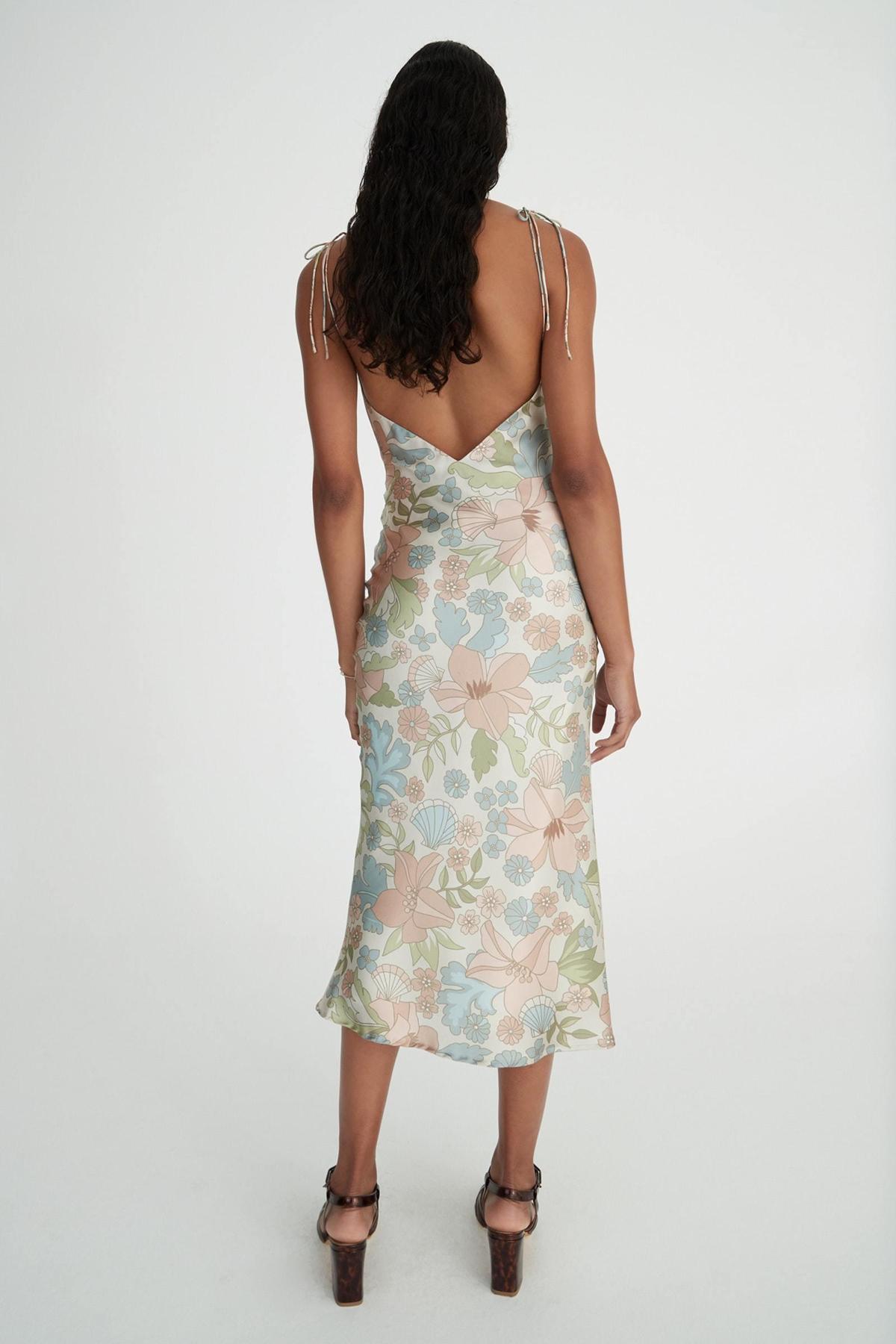 Mimi Dress Empress size 10 photo 3