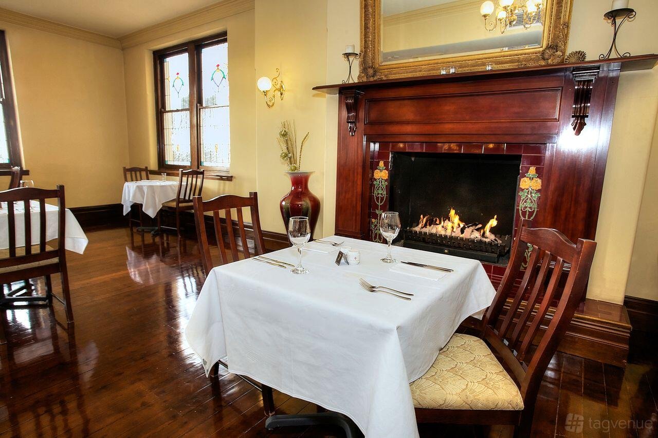 Grand Ballroom at Palais Royale Boutique Hotel photo 2