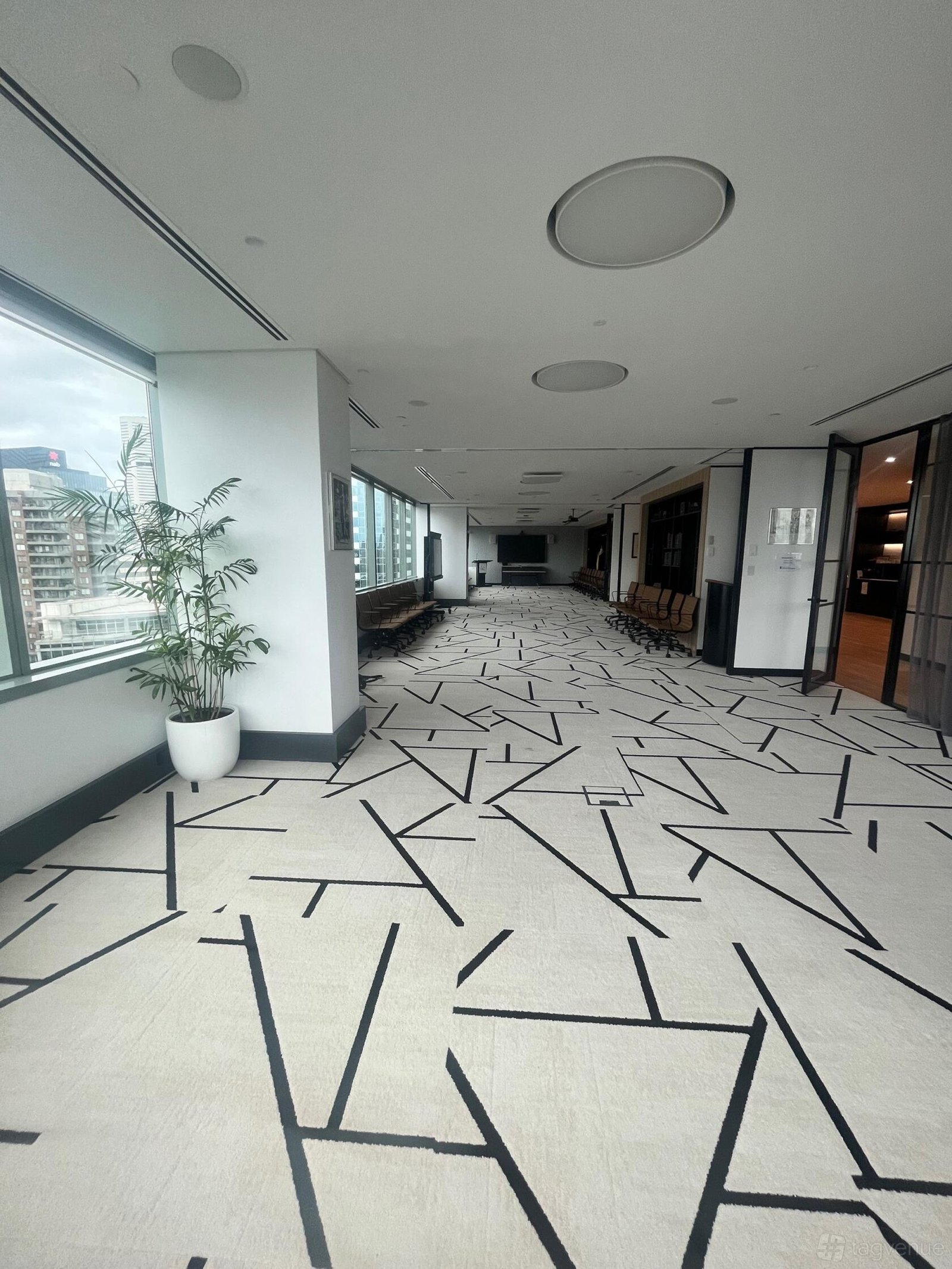 Large Meeting or Event Space at Royal Australasian College of Surgeons photo 4