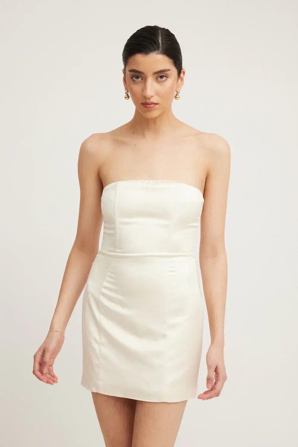 Tojha - Ottilie Dress - Size 8 photo 3