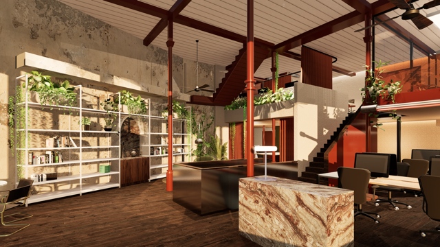Interior Design Studio photo 6